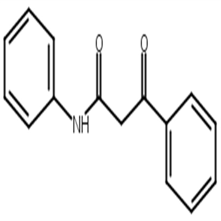 2-苯甲酰基乙酰苯胺