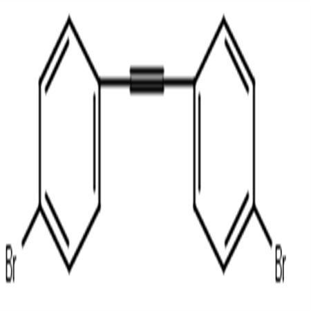 二(4-溴苯基)乙炔