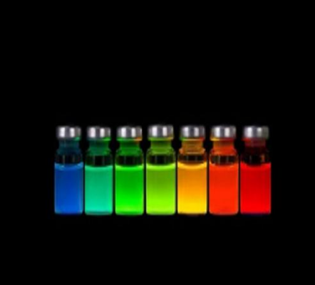 水溶性ZnCdS/ZnS量子点