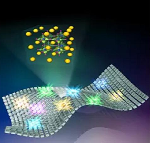 油溶性PbS量子点