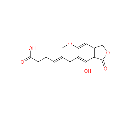 麦考酚酸-[d3]