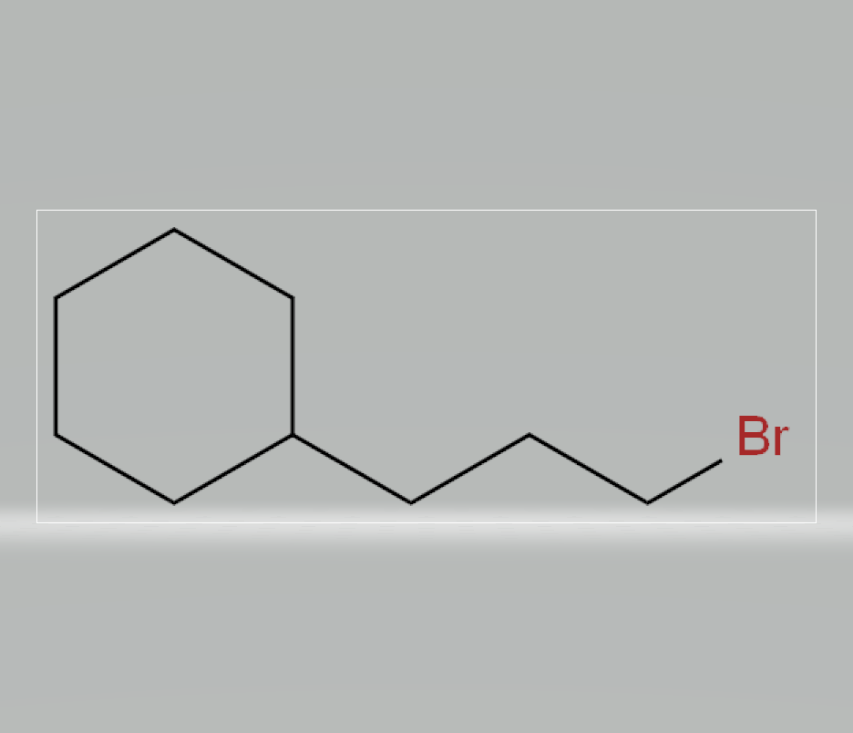 3-环己基-1-溴丙烷 34094-21-8