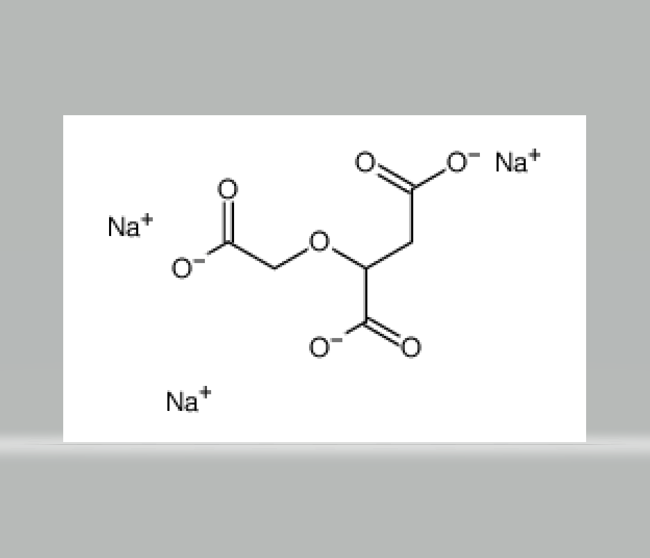 34128-01-3 trisodium (carboxylatomethoxy)succinate