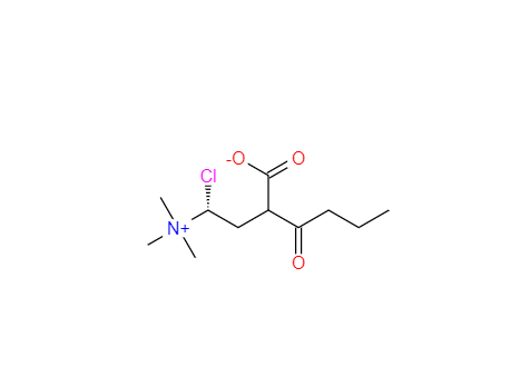 丁酰-[d7]-L-肉碱HCl