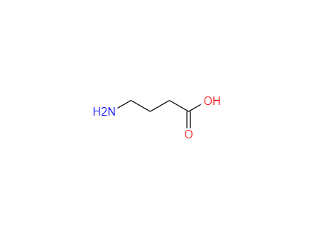 γ-氨基丁酸