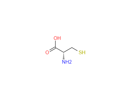 L-半胱氨酸-[1-13C]