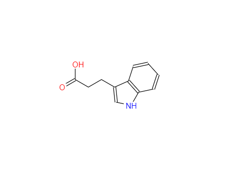 3-吲哚丙酸