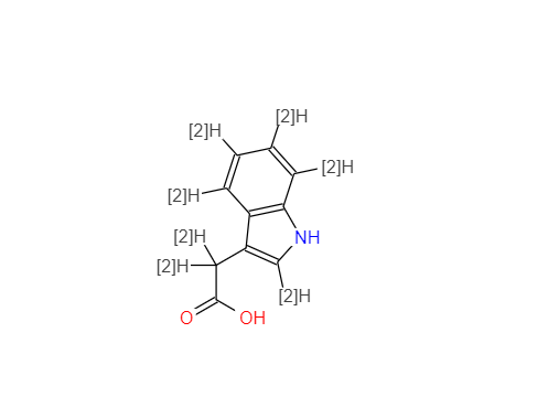 吲哚乙酸-[d7]