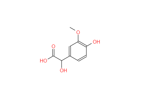 香草扁桃酸-[13C，d3]