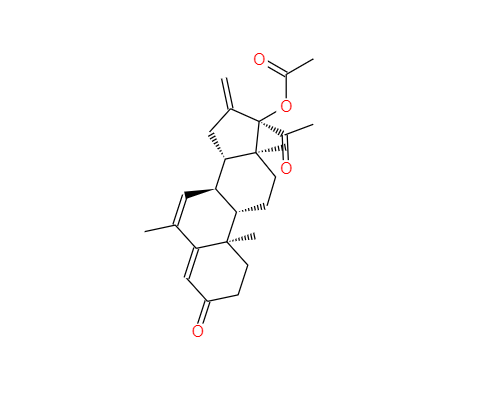甲烯雌醇乙酸酯/醋酸美伦孕酮