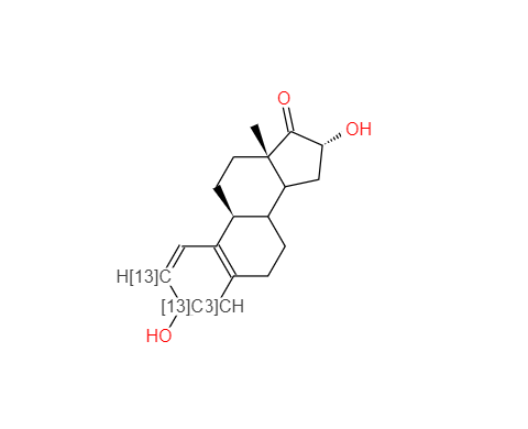 16α-羟基雌酮-同位素