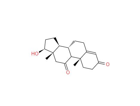11-酮睾酮