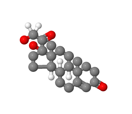 11-脱氧皮质醇-[d2]
