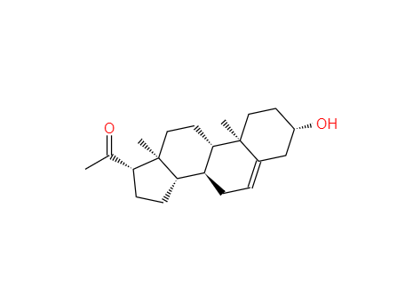 孕烯雌酮