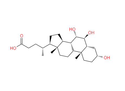 α-鼠胆酸-[d5]