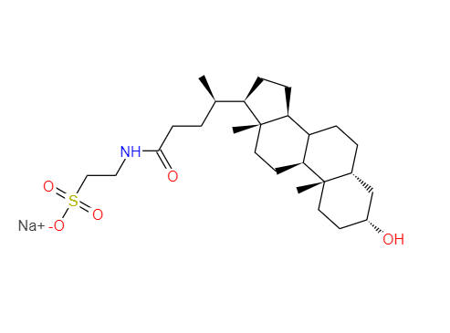 牛磺石胆酸 -[d4]钠盐  6042-32-6UN 标准物质样品