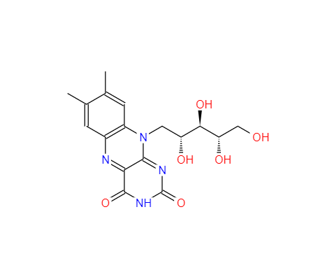 维生素B2(核黄素)