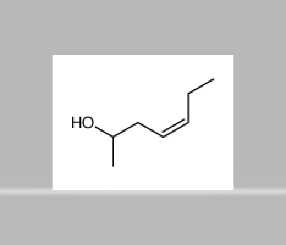 34146-55-9 (Z)-hept-4-en-2-ol