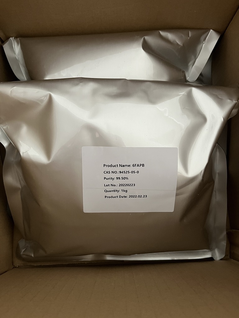 1,4-双(4-氨基-2-三氟甲基苯氧基)苯