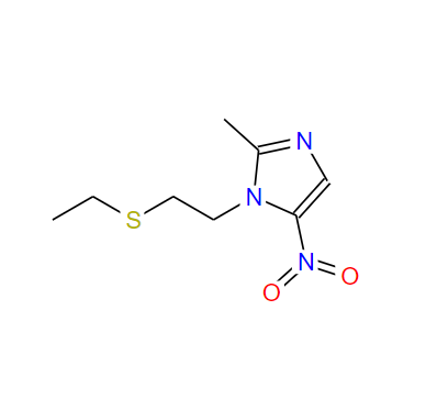 替硝唑杂质3