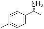 CAS 登录号:4187-38-6, (R)-1-(4-甲基苯基)乙胺