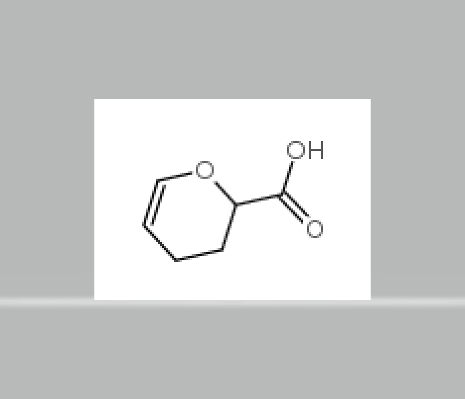 34201-01-9 3,4-DIHYDRO-2H-PYRAN-2-CARBOXYLIC ACID