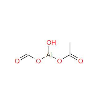 34202-30-7 ALUMINUM FORMOACETATE