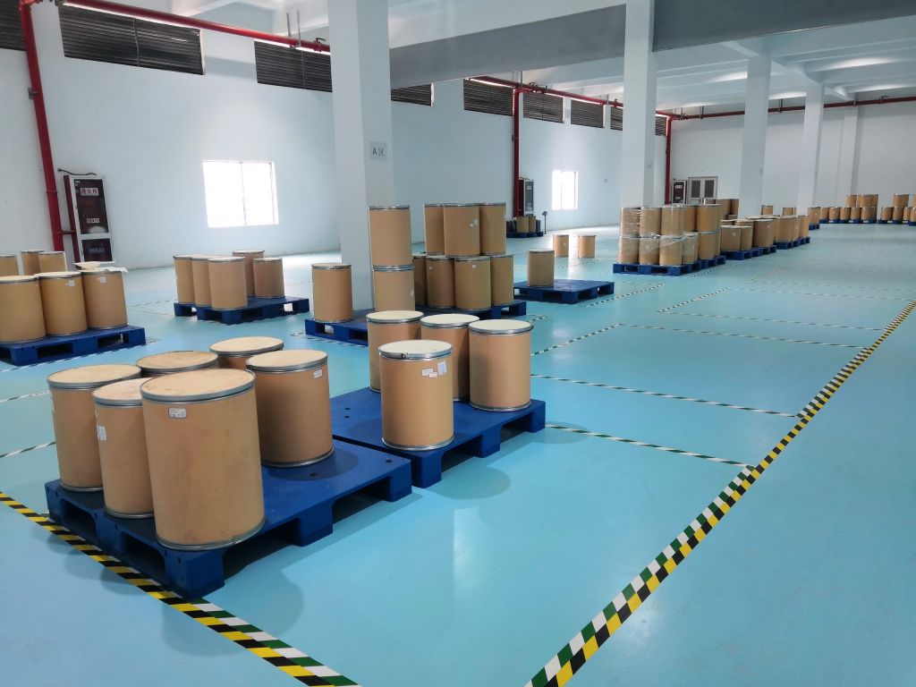 3,5-二硝基-4-甲基苯甲酸