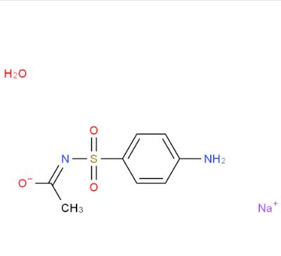磺胺醋酰钠