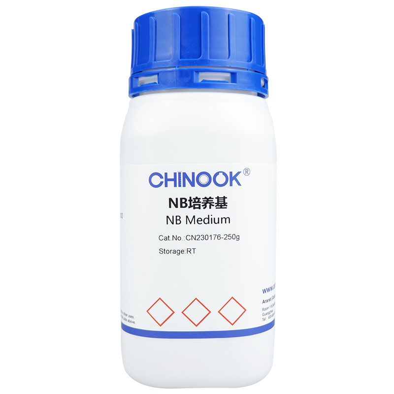 NB培养基