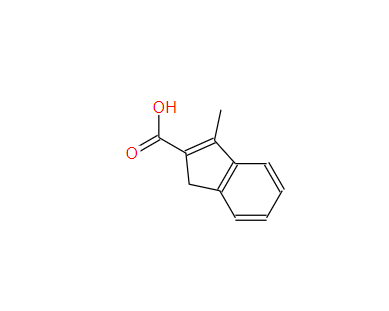 3-甲基茚-2-羧酸 34225-81-5