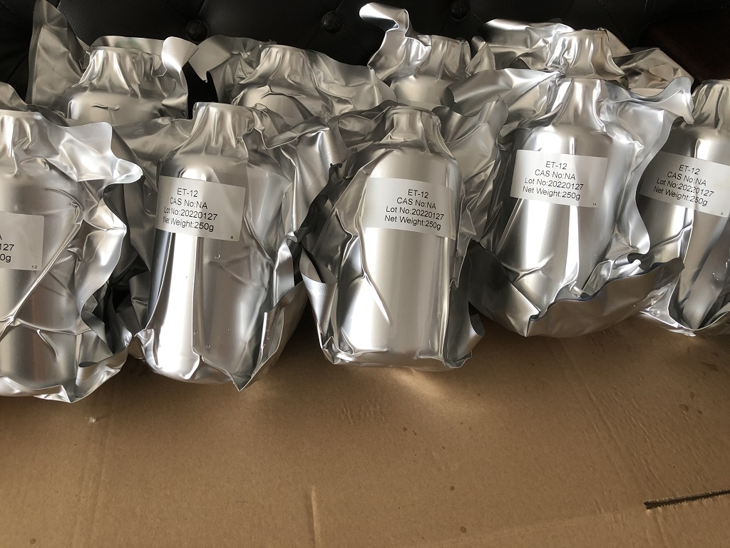 十二烷基苯二胺/ET-12