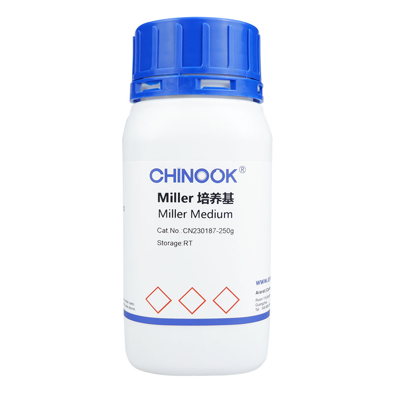 Miller 培养基
