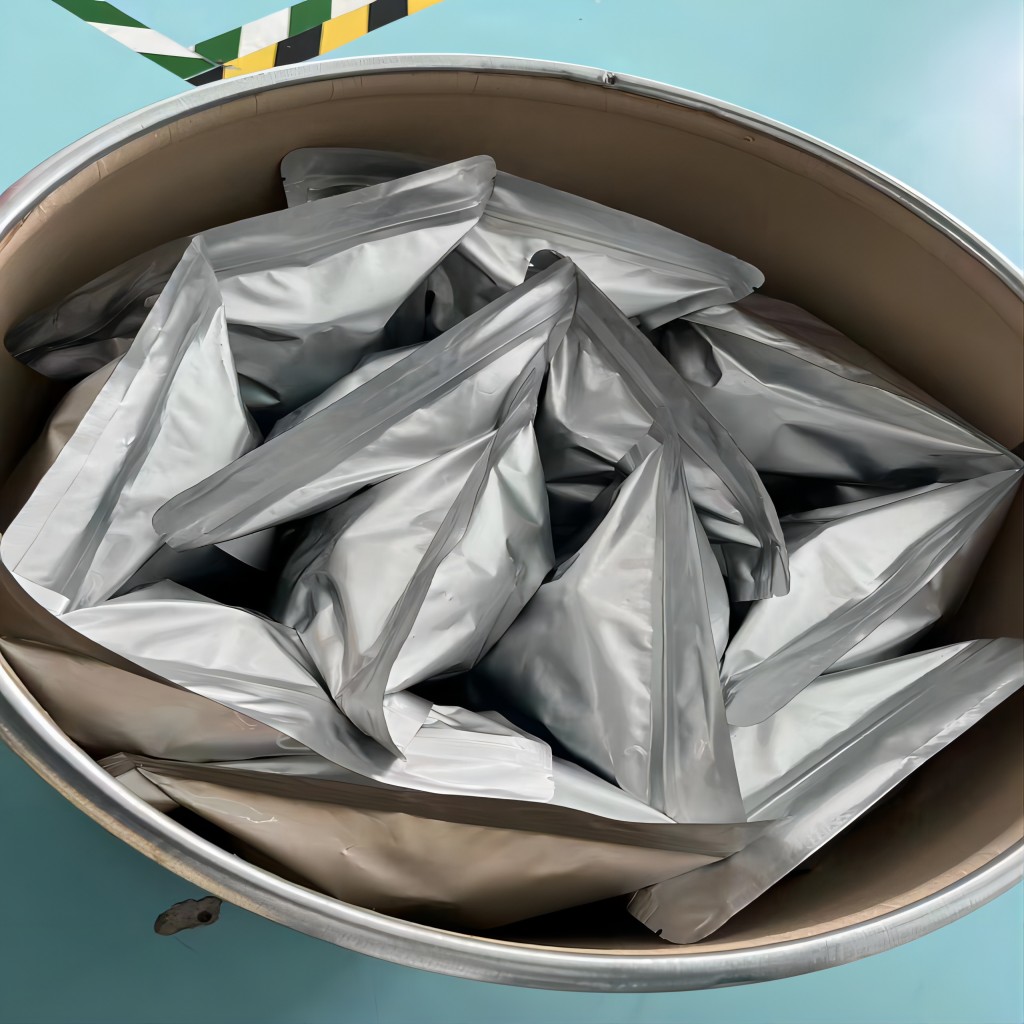 4-氯-6,7-二甲氧基喹啉