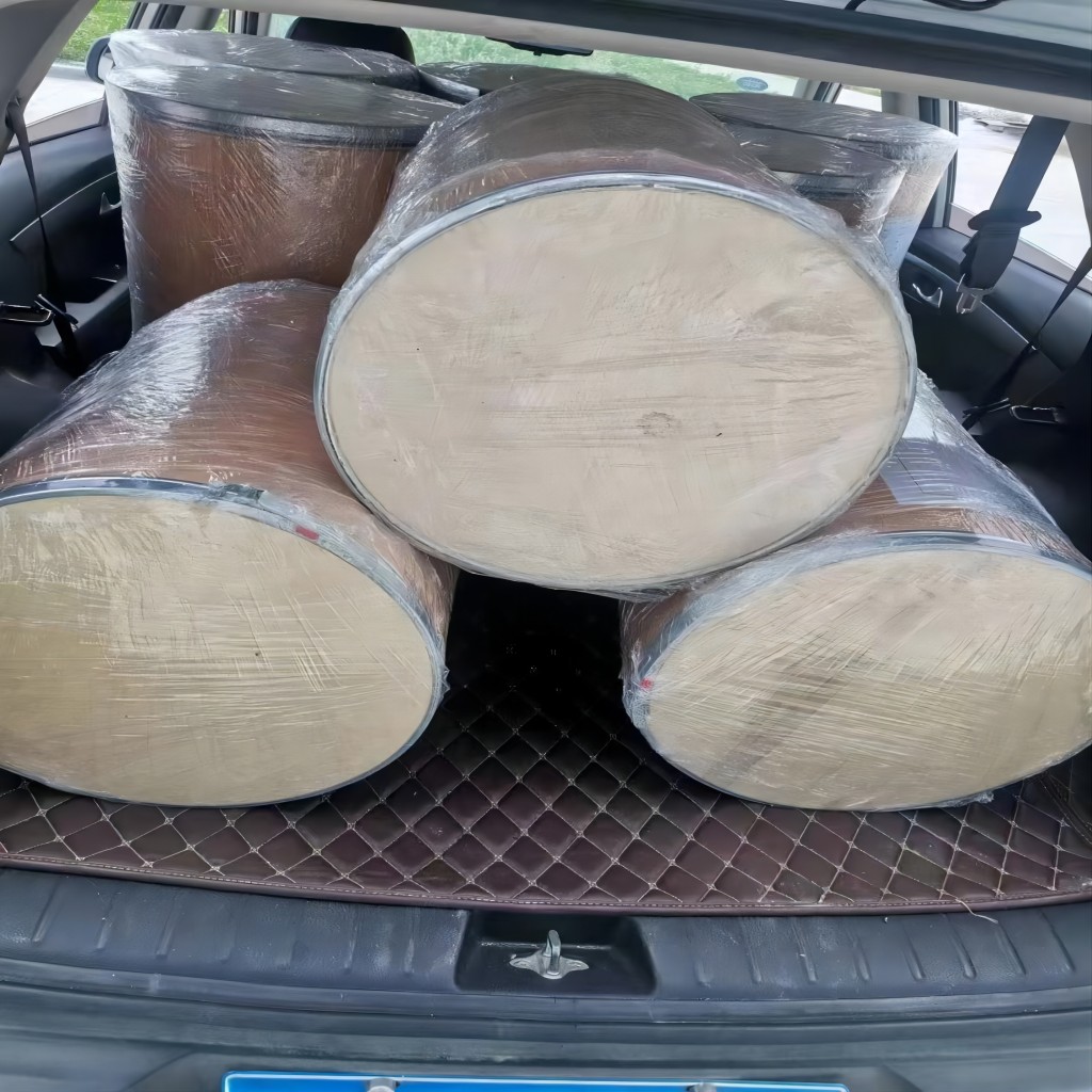 4-Chloropyrrolo[2,3-d]pyrimidine