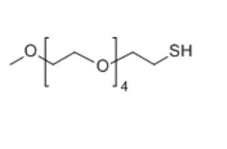巯基五甘醇单甲醚