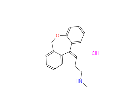 去甲多塞平-[d3]