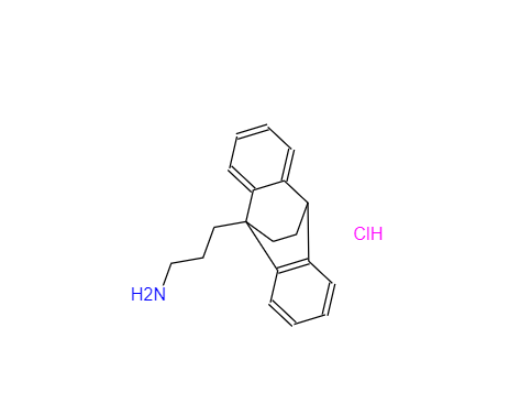 N-去甲马普替林盐酸盐