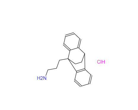 马普替林-[d3]盐酸盐