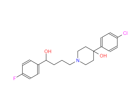 还原氟哌啶醇-[d4]