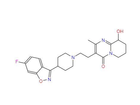 帕利哌酮/9-羟利培酮-[d4]