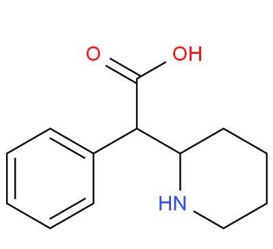 利太林酸