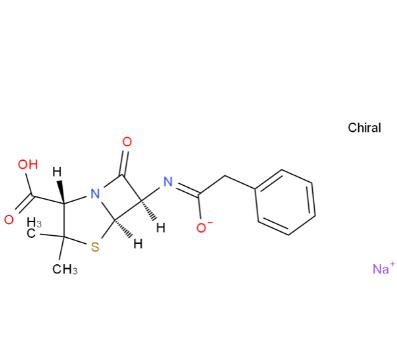 青霉素钠