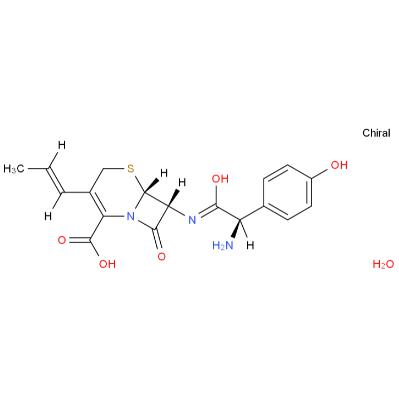 头孢丙烯一水合物