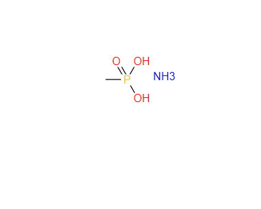 34255-87-3 ammonium methyl phosphonate