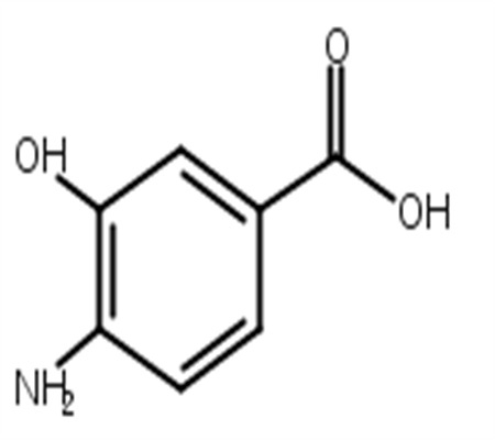 4-氨基-3-羟基苯甲酸
