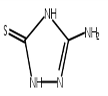 3-氨基-5-巯基-1,2,4-三唑