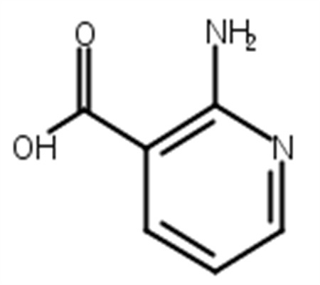 2-氨基烟酸
