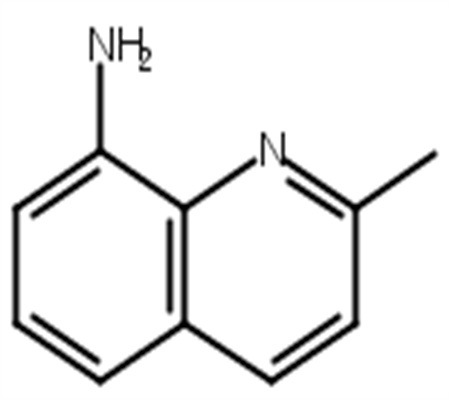 8-氨基-2-甲基喹啉