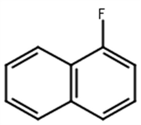 1-氟萘
